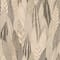 Roommates Fern & Feathers Peel & Stick Wallpaper